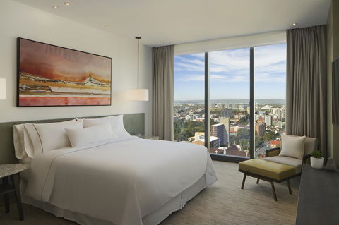 The Westin Perth - Kempsey Accommodation 17