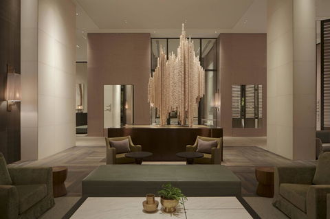The Westin Perth - Kempsey Accommodation 44