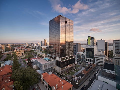 The Westin Perth - Kempsey Accommodation 5
