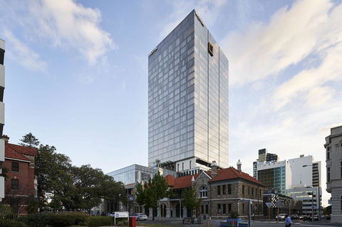 The Westin Perth - Kempsey Accommodation 0