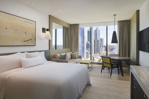 The Westin Perth - Kempsey Accommodation 11