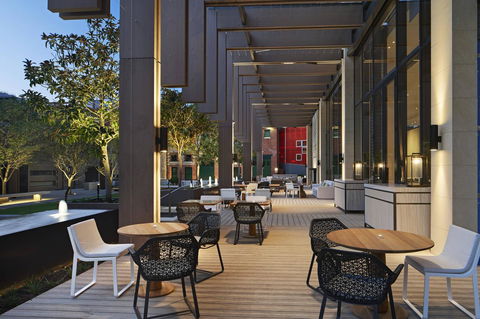 The Westin Perth - Kempsey Accommodation 40
