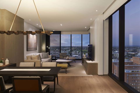 The Westin Perth - Kempsey Accommodation 2