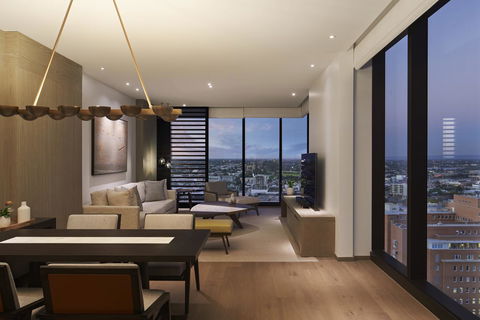 The Westin Perth - Kempsey Accommodation 16
