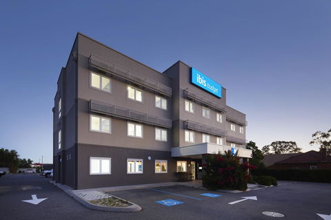 Ibis Budget Perth Airport - Kempsey Accommodation 16