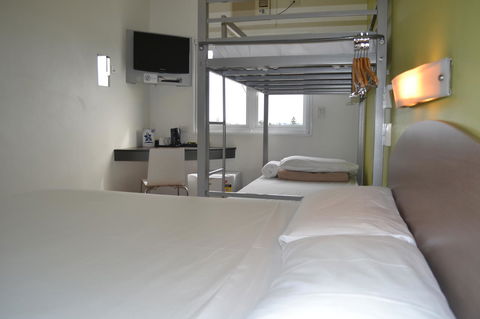 Ibis Budget Perth Airport - Kempsey Accommodation 27
