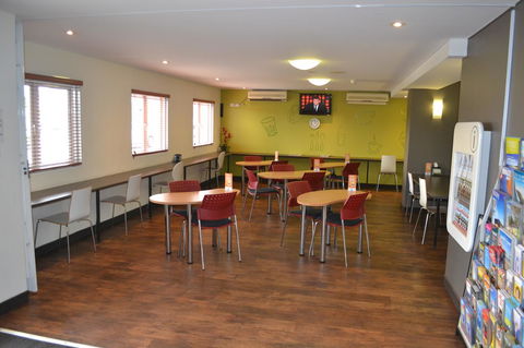 Ibis Budget Perth Airport - Kempsey Accommodation 24