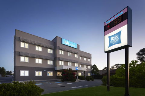 Ibis Budget Perth Airport - Kempsey Accommodation 1