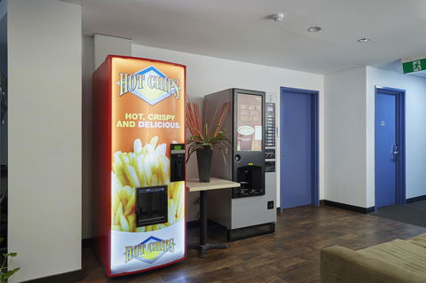 Ibis Budget Perth Airport - Kempsey Accommodation 11