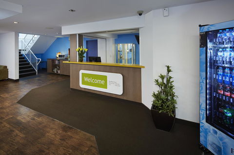 Ibis Budget Perth Airport - Kempsey Accommodation 6