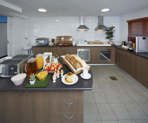 Ibis Budget Perth Airport - Kempsey Accommodation 9