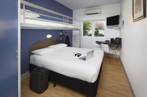 Ibis Budget Perth Airport - Kempsey Accommodation 19