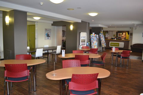 Ibis Budget Perth Airport - Kempsey Accommodation 23