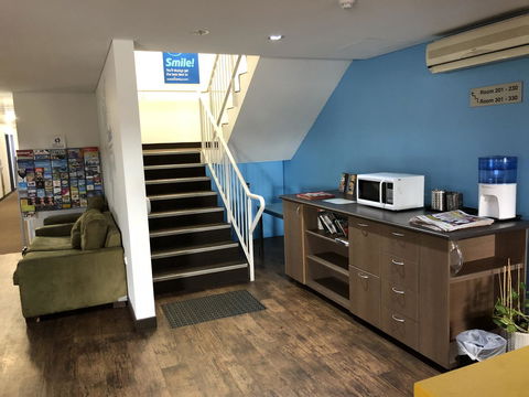 Ibis Budget Perth Airport - Kempsey Accommodation 12