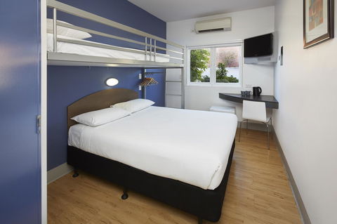 Ibis Budget Perth Airport - Kempsey Accommodation 13