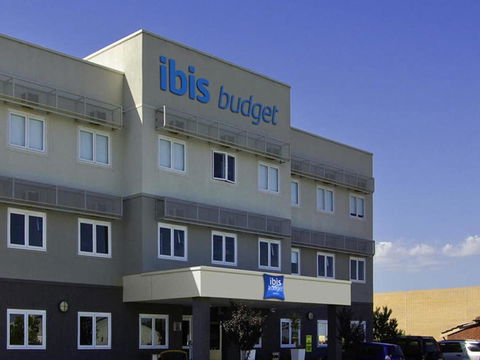 Ibis Budget Perth Airport - Kempsey Accommodation 25