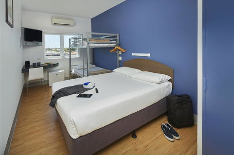 Ibis Budget Perth Airport - Kempsey Accommodation 20