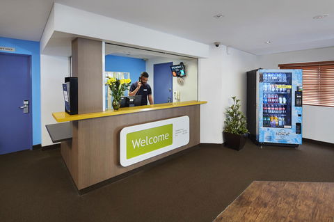 Ibis Budget Perth Airport - Kempsey Accommodation 3