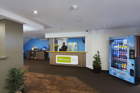 Ibis Budget Perth Airport - Kempsey Accommodation 18