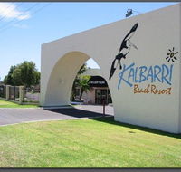 Unit 42 Kalbarri Beach Resort - Kempsey Accommodation