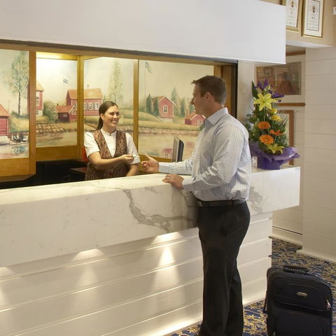 European Hotel - Kempsey Accommodation 6
