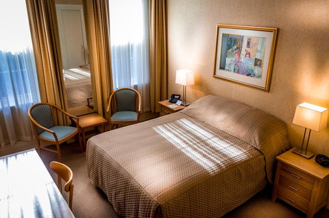 European Hotel - Kempsey Accommodation 3