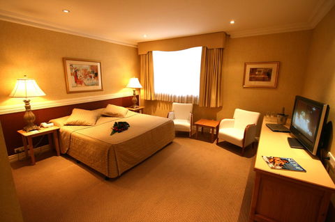 European Hotel - Kempsey Accommodation 24