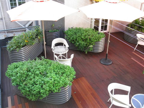 European Hotel - Kempsey Accommodation 21