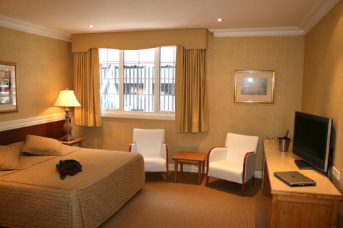 European Hotel - Kempsey Accommodation 22