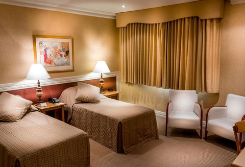 European Hotel - Kempsey Accommodation 16