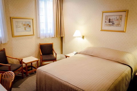 European Hotel - Kempsey Accommodation 25