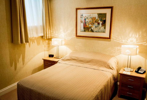 European Hotel - Kempsey Accommodation 27