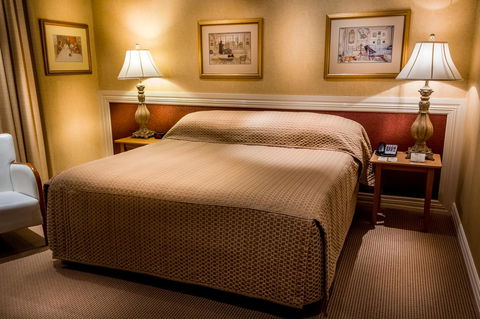 European Hotel - Kempsey Accommodation 15