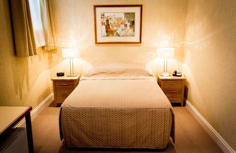 European Hotel - Kempsey Accommodation 35