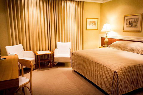 European Hotel - Kempsey Accommodation 19