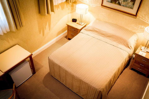 European Hotel - Kempsey Accommodation 28