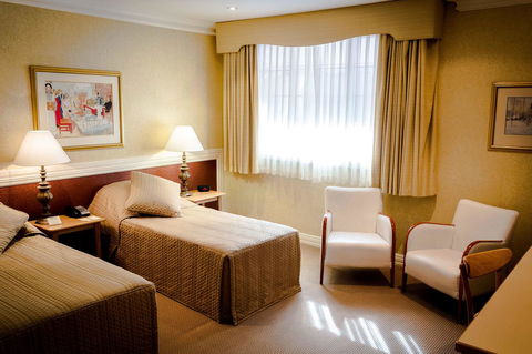 European Hotel - Kempsey Accommodation 31