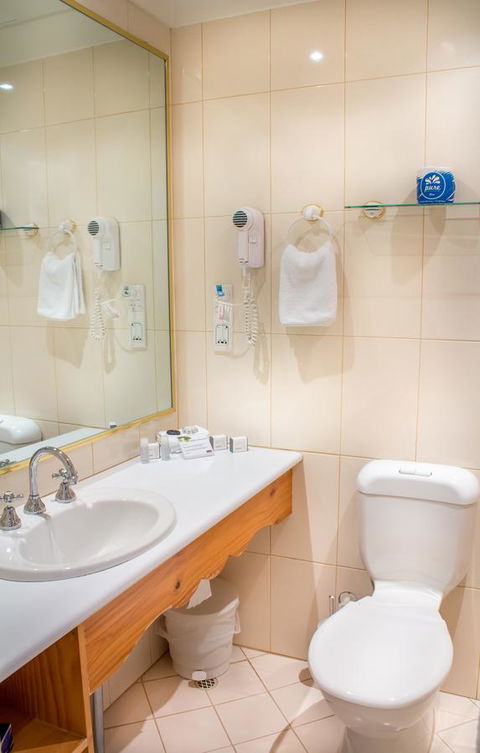 European Hotel - Kempsey Accommodation 18