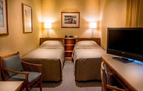 European Hotel - Kempsey Accommodation 23