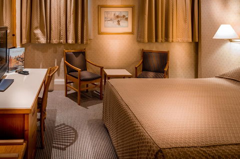 European Hotel - Kempsey Accommodation 20