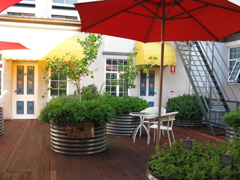 European Hotel - Kempsey Accommodation 7