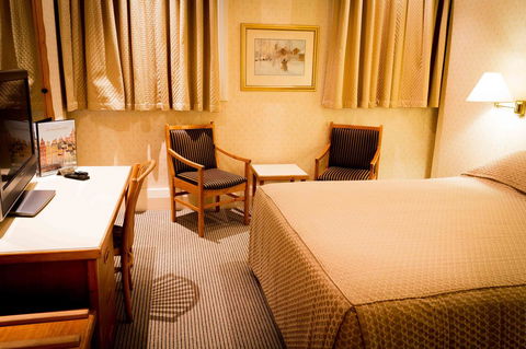 European Hotel - Kempsey Accommodation 26