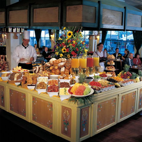 European Hotel - Kempsey Accommodation 1