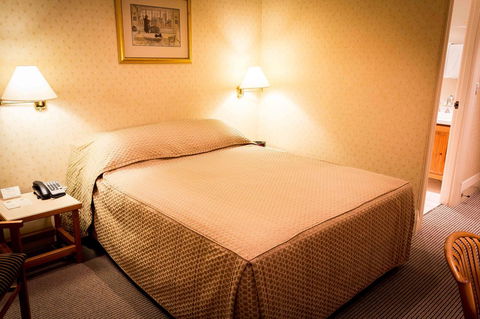 European Hotel - Kempsey Accommodation 32