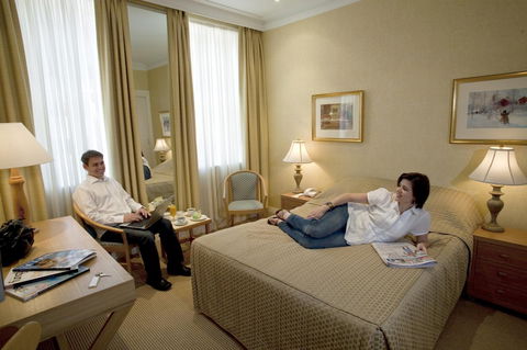 European Hotel - Kempsey Accommodation 8