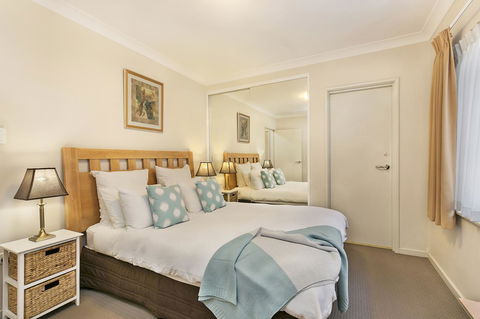 Perth Short Stays - Kempsey Accommodation 2