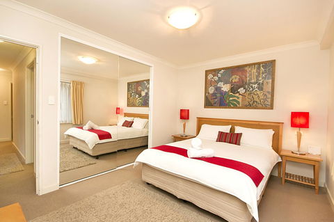 Perth Short Stays - Kempsey Accommodation 37