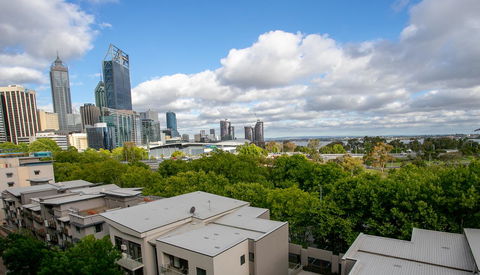 Perth Short Stays - Kempsey Accommodation 9