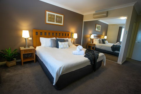Perth Short Stays - Kempsey Accommodation 5