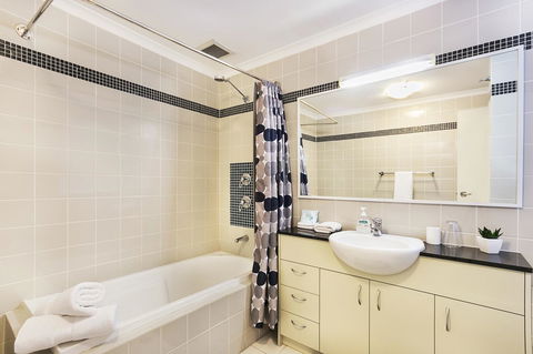 Perth Short Stays - Kempsey Accommodation 29
